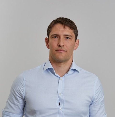 David Ralph